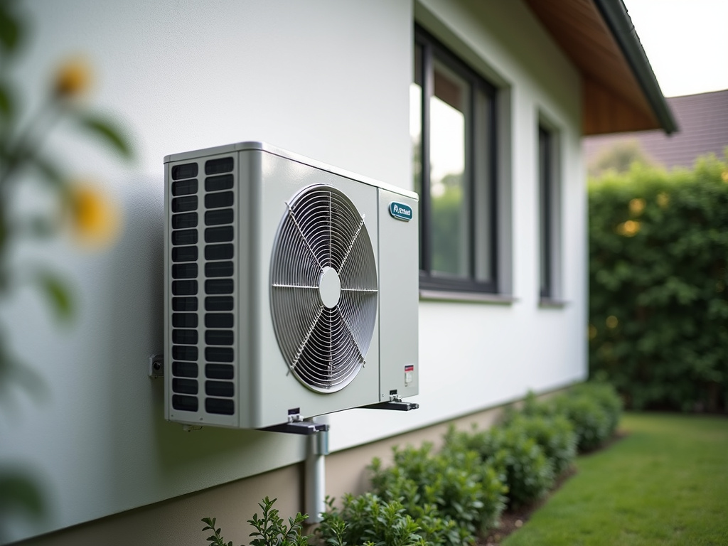 Pompa di calore e climatizzazione in Sardegna